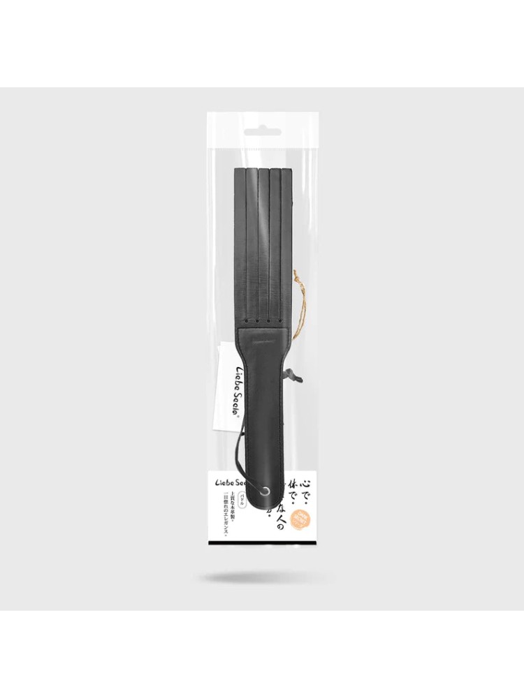 Packa Dark Secret Spanking Paddle Liebe Seele