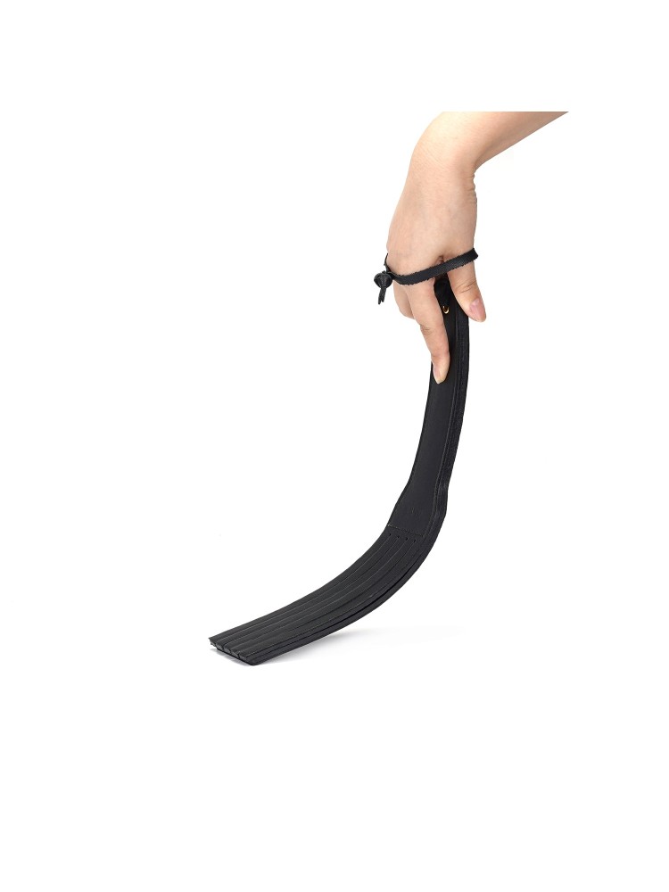 Packa Dark Secret Spanking Paddle Liebe Seele