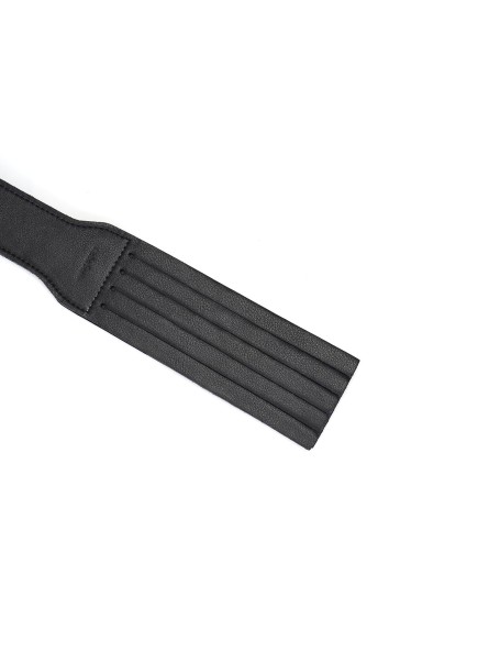 Packa Dark Secret Spanking Paddle Liebe Seele