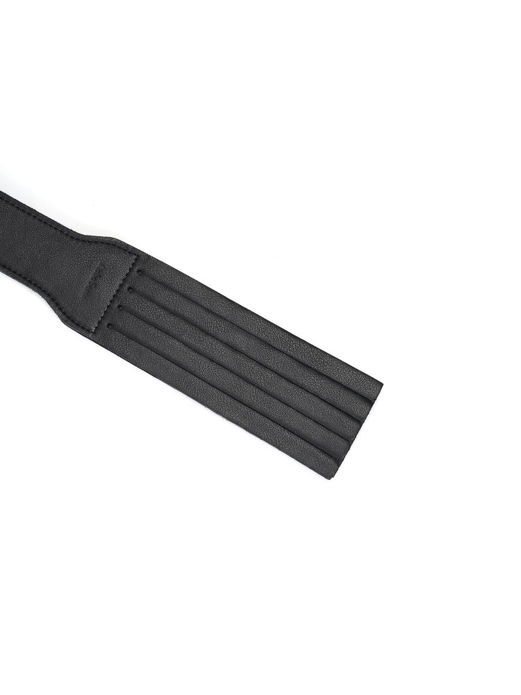 Packa Dark Secret Spanking Paddle Liebe Seele