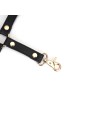 Uprząż Bondage Dark Secret Hogtie Liebe Seele