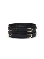 Pas Do Krępowania Dark Secretwaist Cuff L Size Liebe Seele