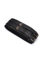 Pas Do Krępowania Dark Secretwaist Cuff L Size Liebe Seele