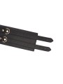 Pas Do Krępowania Dark Secretwaist Cuff L Size Liebe Seele