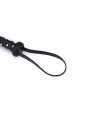 Pejcz Dark Secret Deluxe Cow Leather Heavy Flogger Liebe Seele