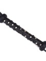 Pejcz Dark Secret Deluxe Cow Leather Heavy Flogger Liebe Seele