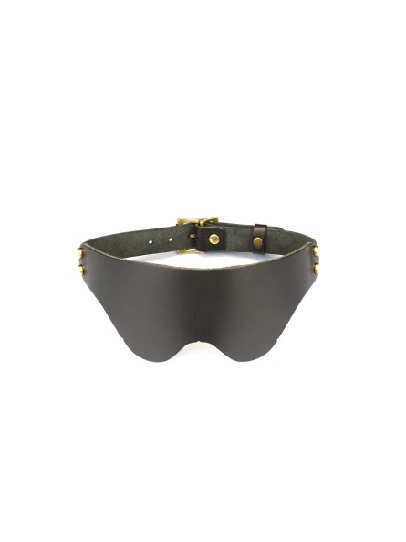 Maska Na Oczy Samurai Blindfold Liebe Seele