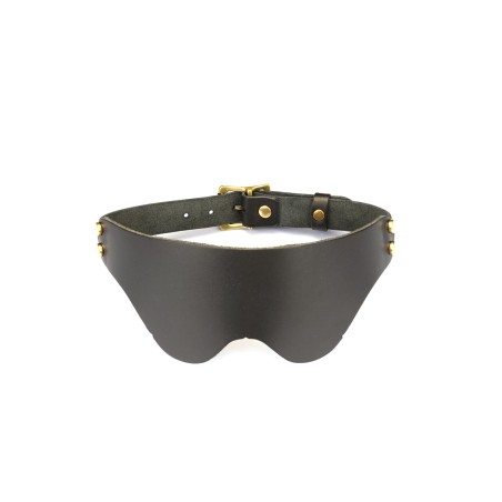 Maska Na Oczy Samurai Blindfold Liebe Seele