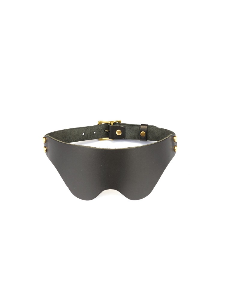 Maska Na Oczy Samurai Blindfold Liebe Seele