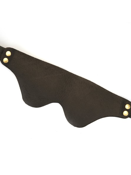 Maska Na Oczy Samurai Blindfold Liebe Seele