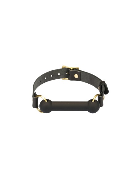 Knebel Samurai Bite Gag Liebe Seele