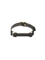 Knebel Samurai Bite Gag Liebe Seele