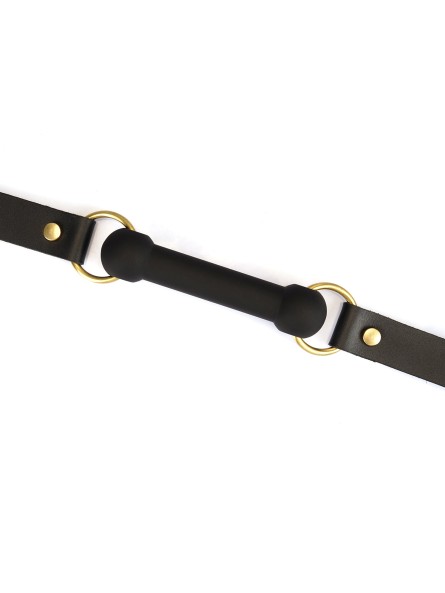 Knebel Samurai Bite Gag Liebe Seele