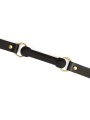 Knebel Samurai Bite Gag Liebe Seele