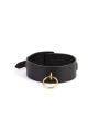 Obróżka Ze Smyczą Samurai Collar And Leash Liebe Seele