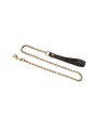 Obróżka Ze Smyczą Samurai Collar And Leash Liebe Seele