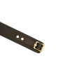 Obróżka Ze Smyczą Samurai Collar And Leash Liebe Seele