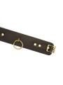 Kajdanki Samurai Ankle Cuffs Liebe Seele
