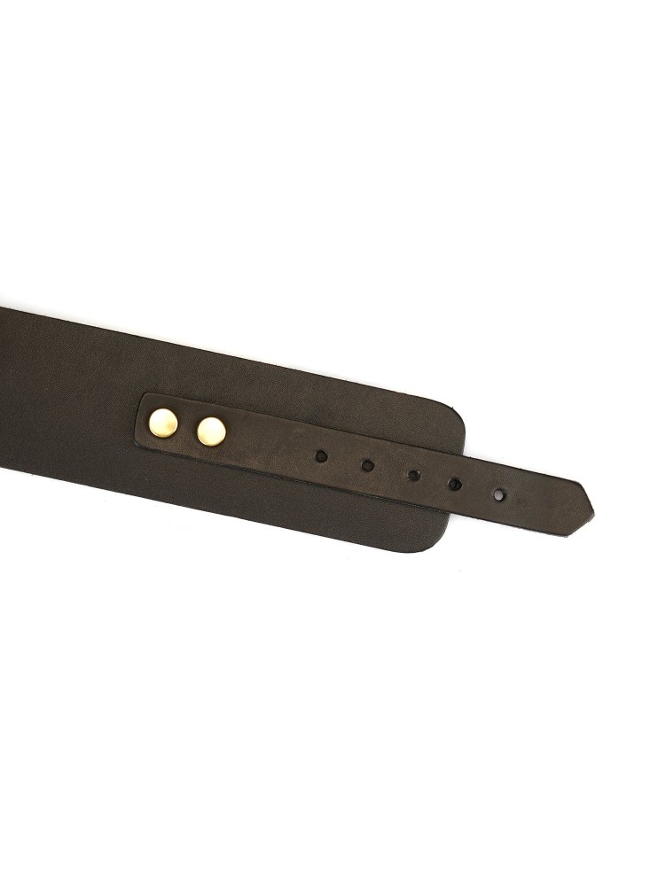 Kajdanki Samurai Ankle Cuffs Liebe Seele