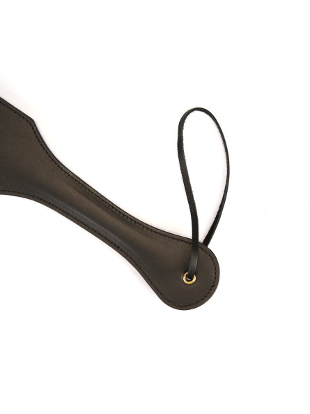 Packa Samurai Paddle Liebe Seele