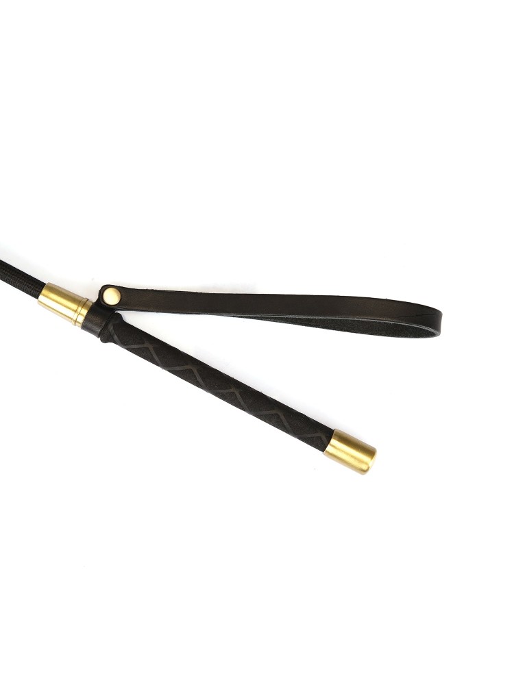 Szpicruta Samurai Crop Liebe Seele
