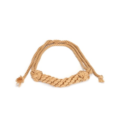 Knebel Bound You Ii Rope Gag Liebe Seele
