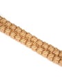 Obroża Shibari Bound You Ii Rope Collar (Lockable) Liebe Seele