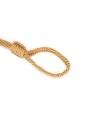 Obroża Shibari Bound You Ii Rope Collar And Leash Liebe Seele