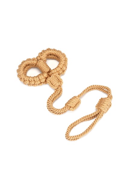 Kajdanki Shibari Bound You Ii Rope Wrist Cuffs Liebe Seele