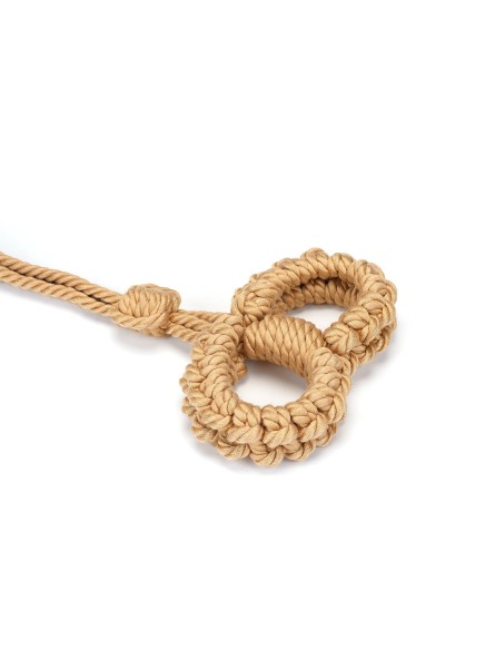 Kajdanki Shibari Bound You Ii Rope Wrist Cuffs Liebe Seele