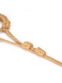 Kajdanki Shibari Bound You Ii Rope Wrist Cuffs Liebe Seele