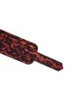 Kajdanki Victorian Garden Lace And Velvet Wrist Cuffs Liebe Seele