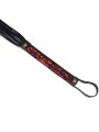 Pejcz Victorian Garden Lace And Pu Flogger Whip Liebe Seele
