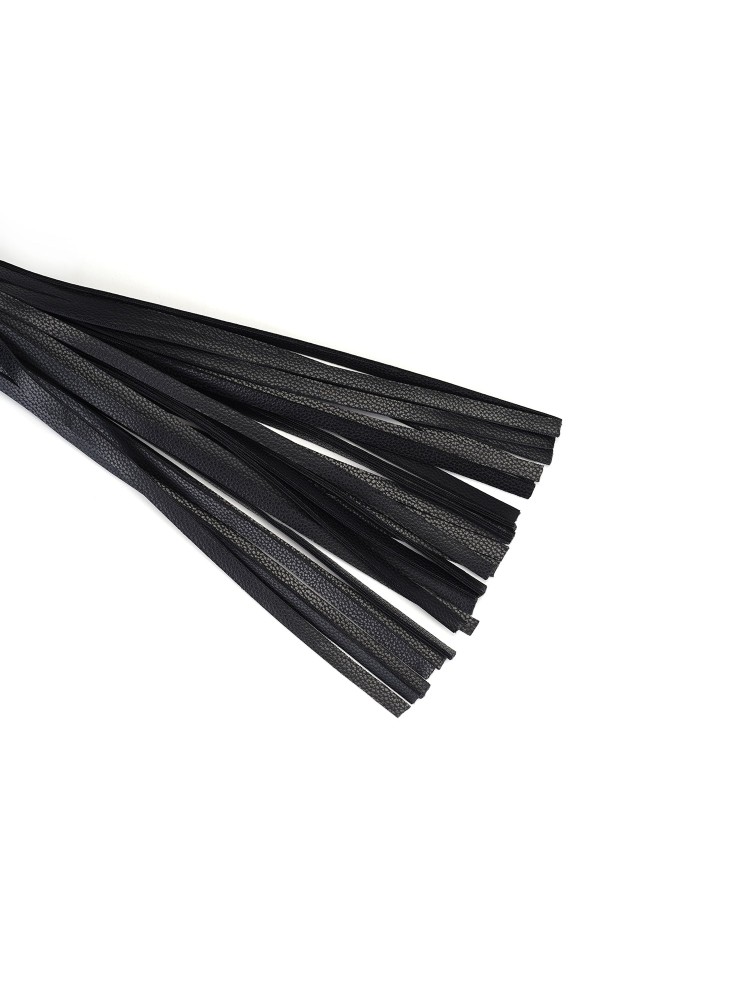 Pejcz Victorian Garden Lace And Pu Flogger Whip Liebe Seele