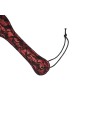 Victorian Garden Lace And Velvet Spanking Paddle Liebe Seele