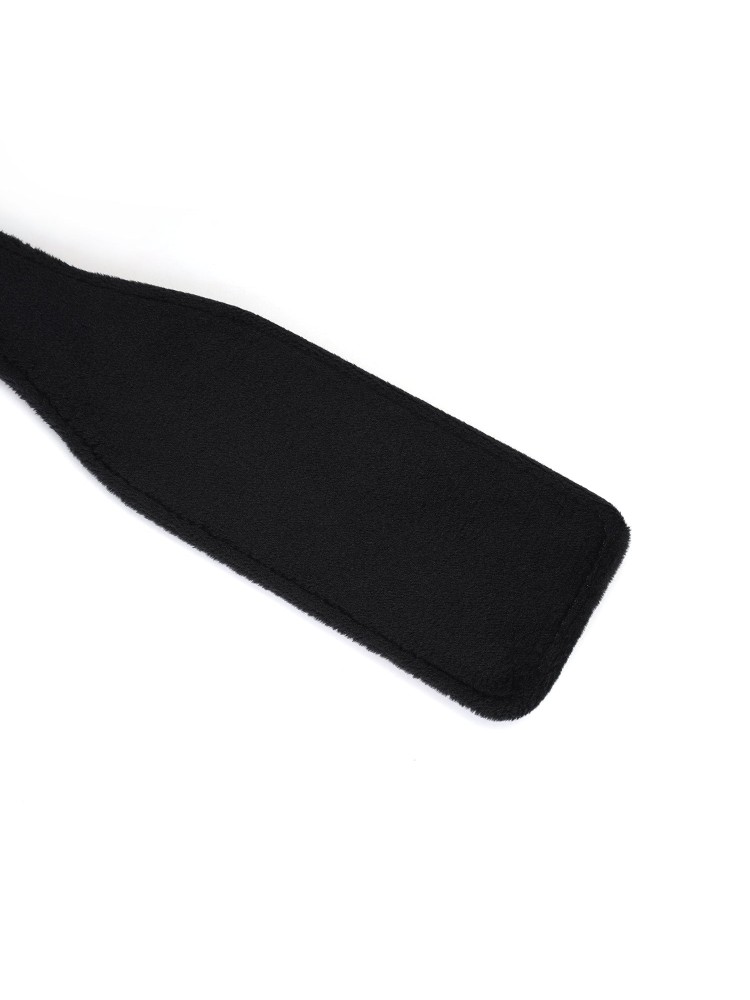 Victorian Garden Lace And Velvet Spanking Paddle Liebe Seele