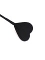Szpicruta Victorian Garden Lace & Velvet Riding Crop Liebe Seele