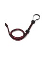 Bicz Victorian Garden Lace And Pu Bull Whip Liebe Seele