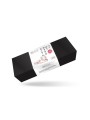 Kajdanki White & Pink Fairy Goat Leather Ankle Cuffs Liebe Seele