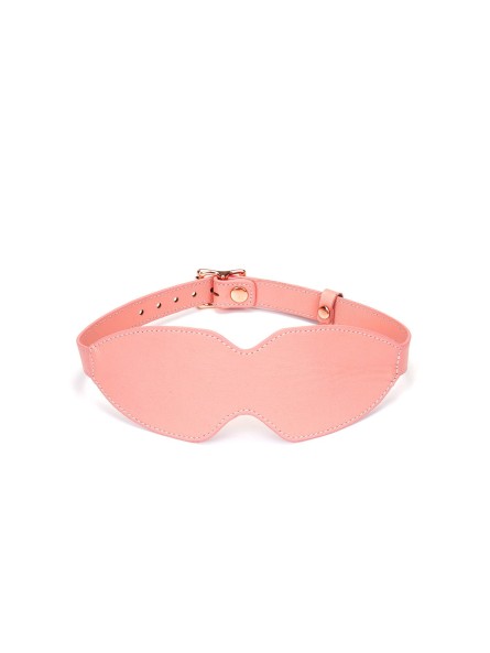 Maska Na Oczy Pink Dream Blindfold Liebe Seele