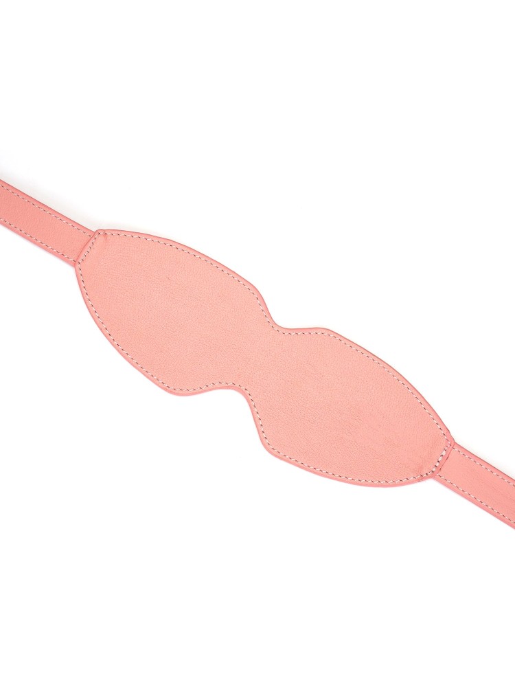 Maska Na Oczy Pink Dream Blindfold Liebe Seele