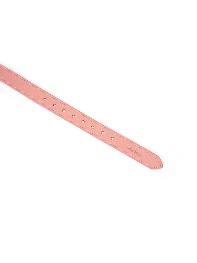 Maska Na Oczy Pink Dream Blindfold Liebe Seele