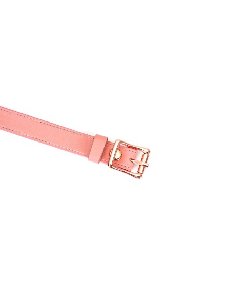 Knebel Pink Dream Ball Gag Liebe Seele