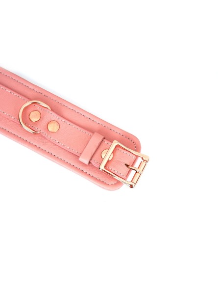 Kajdanki Pink Dream Ankle Cuffs Liebe Seele