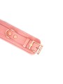 Kajdanki Pink Dream Ankle Cuffs Liebe Seele