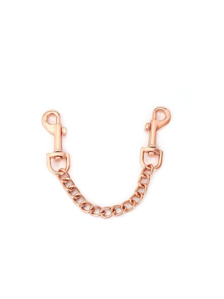 Kajdanki Pink Dream Ankle Cuffs Liebe Seele