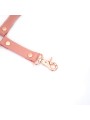 Uprząż Bondage Pink Dream Hogtie Liebe Seele