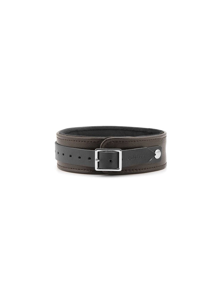 Obróżka Ze Smyczą Wild Gent Collar And Leash Liebe Seele