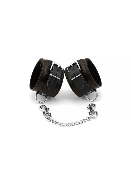 Kajdanki Wild Gent Handcuffs Liebe Seele