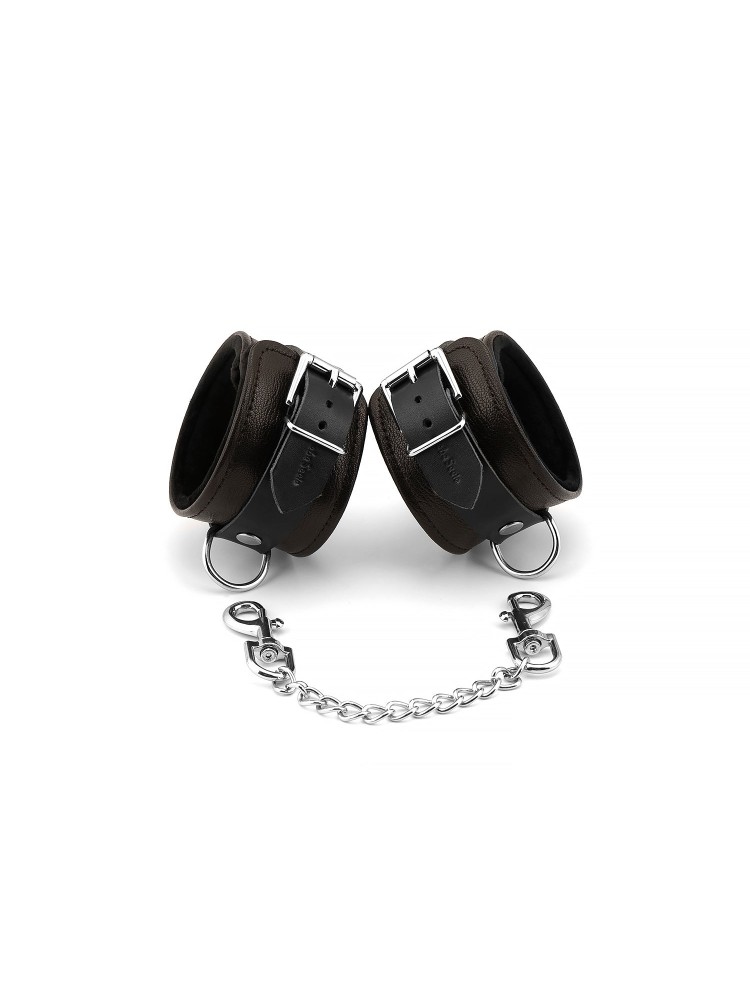 Kajdanki Wild Gent Handcuffs Liebe Seele